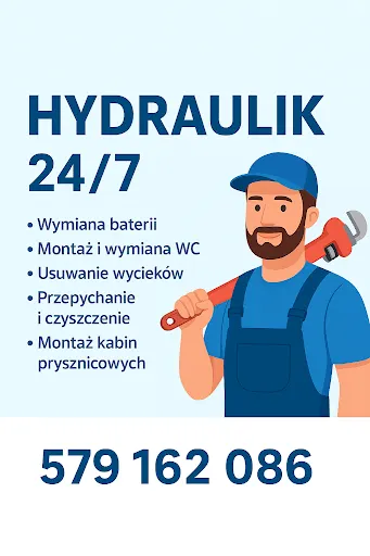 Twoje Pogotowie Hydrauliczne